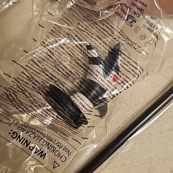 AMC Beetlejuice - The Handbook Popcorn Bucket & Tumbler W/Sandstorm Topper - Picture 3 of 6